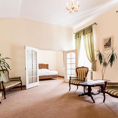 Hotel Piast Slupsk Luaran gambar