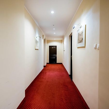 Hotel Piast Slupsk Luaran gambar