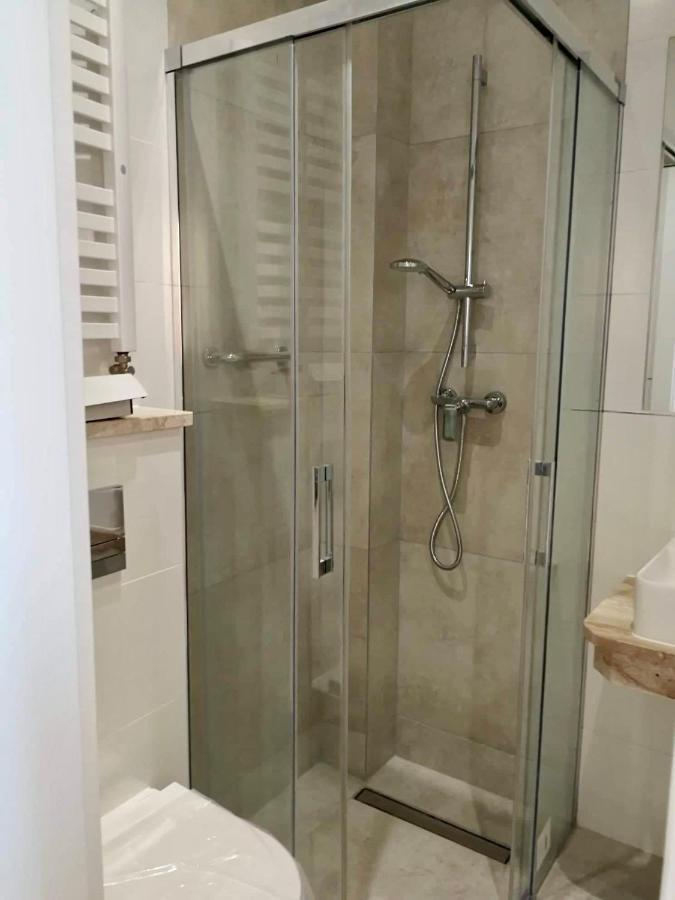 Hotel Piast Slupsk Luaran gambar