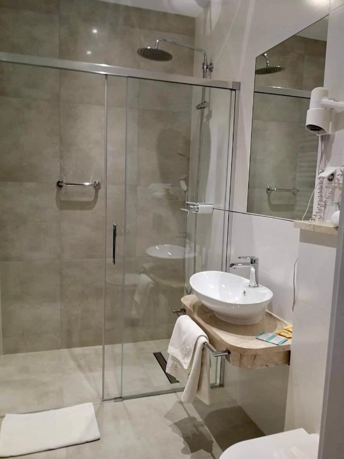 Hotel Piast Slupsk Luaran gambar