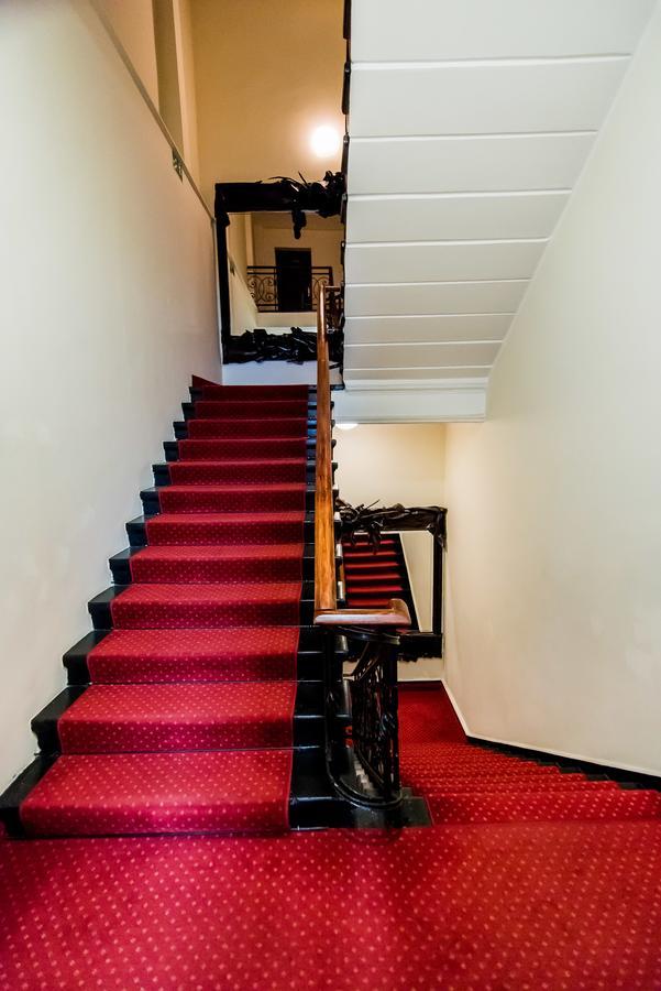 Hotel Piast Slupsk Luaran gambar