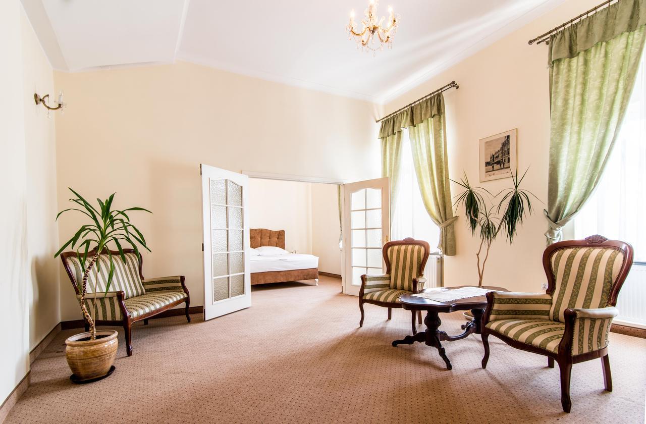 Hotel Piast Slupsk Luaran gambar