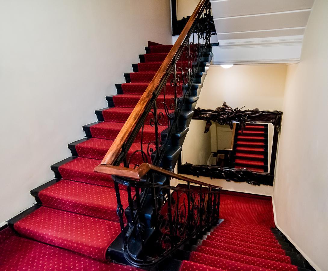 Hotel Piast Slupsk Luaran gambar