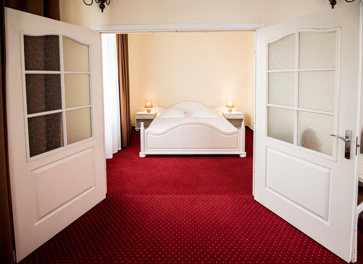 Hotel Piast Slupsk Luaran gambar